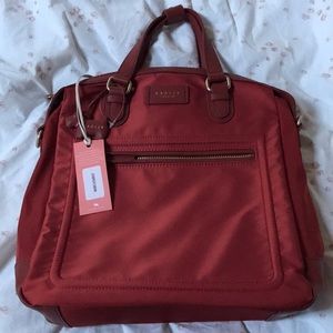 NWT RADLEY LONDON Backpack/Purse